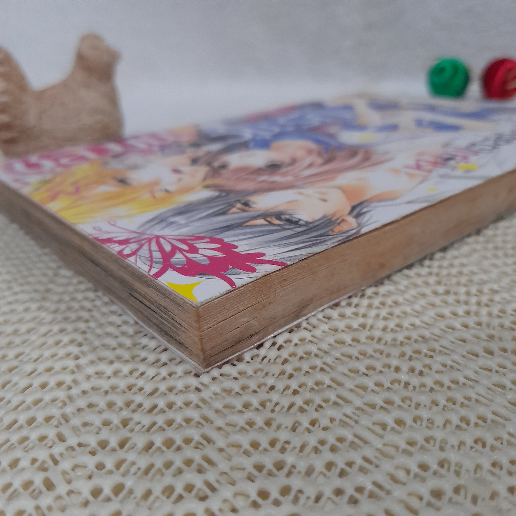 ชุลมุนวุ่นรักหนุ่มโฮสต์คลับ