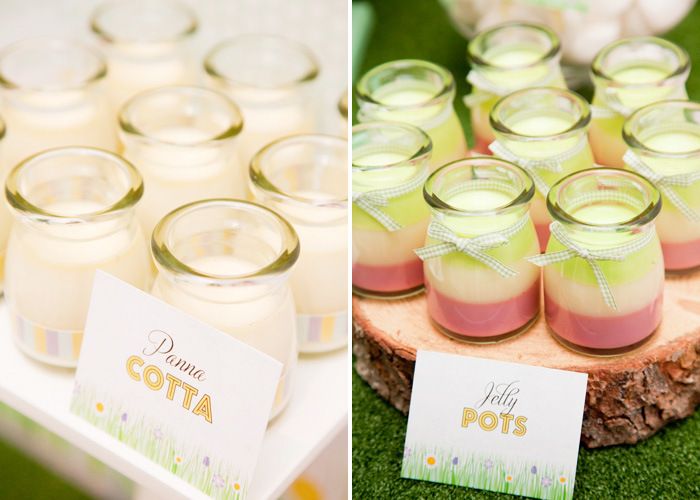 ขวดพุุดดิ้ง 100 ml. น่ารัก