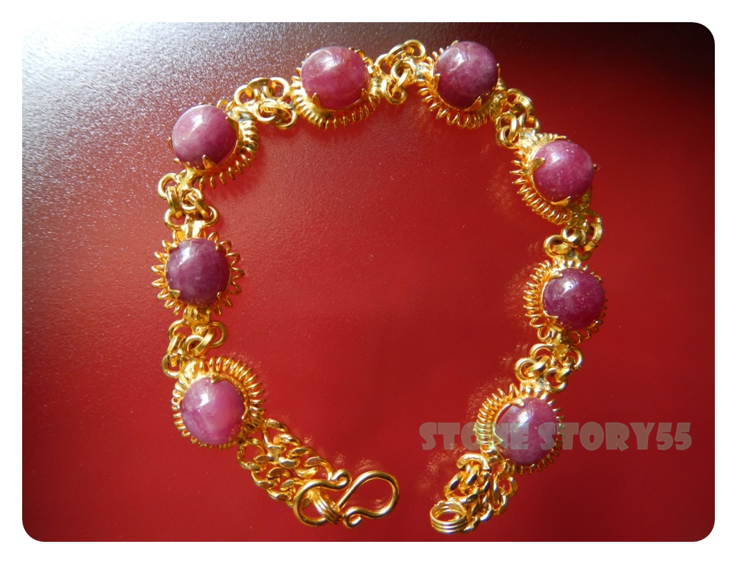 ทับทิมพม่า