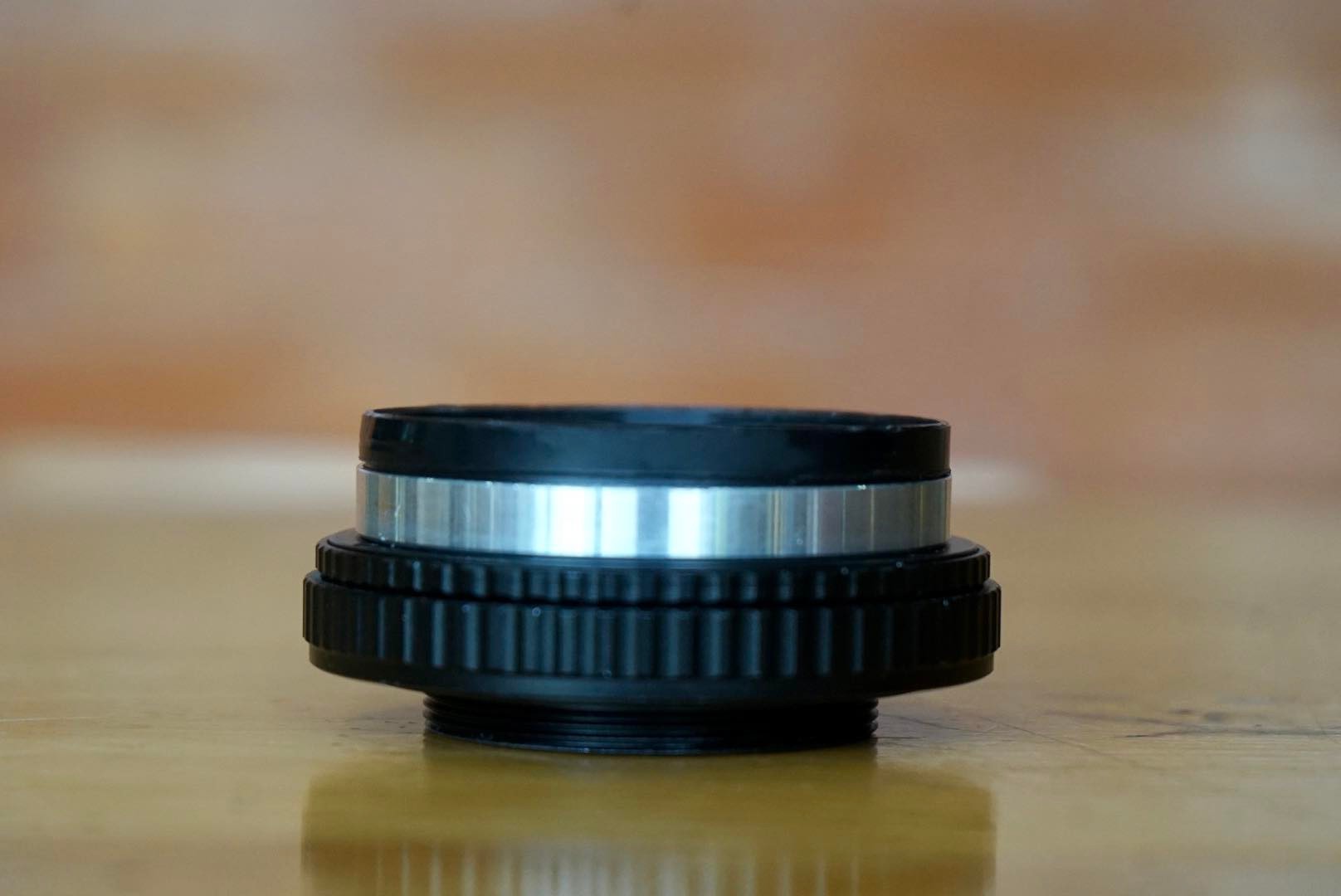 CANON LENS 40MM.F1.9 M39 MOUNT