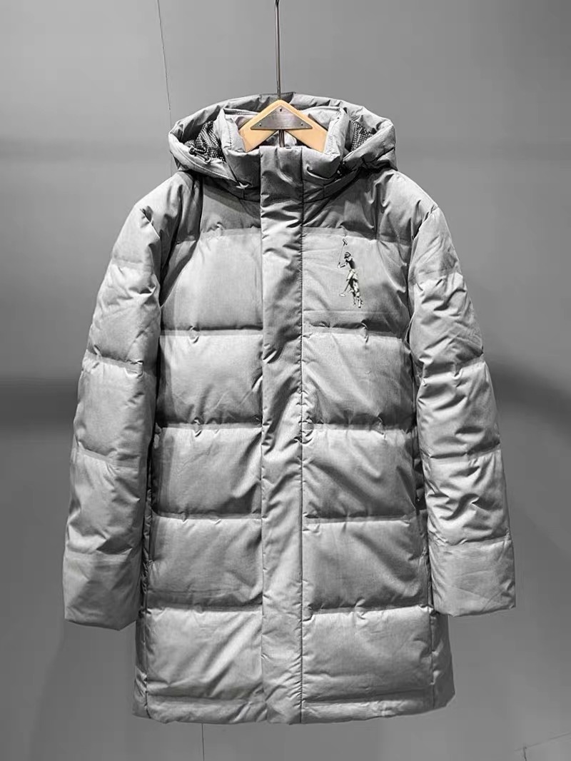 peso เสื้อฮู้ดกันหนาว เสื้อขนเป็ด Down jacket แบรนด์ POLO .Assn.โรงงาน จำนวนจำกัดคะ M/L/XL สำเนา สำเนา สำเนา สำเนา ลายพราง