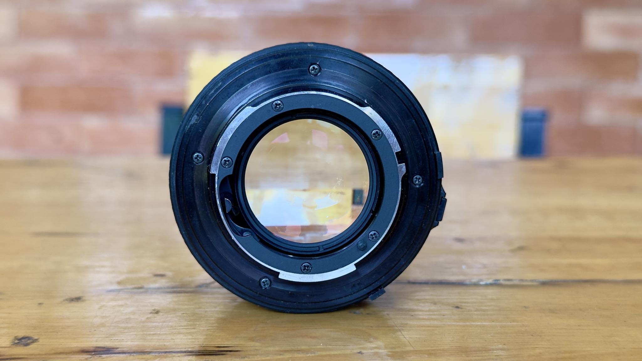 MINOLTA MD 50MM.F1.4 MD MOUNT