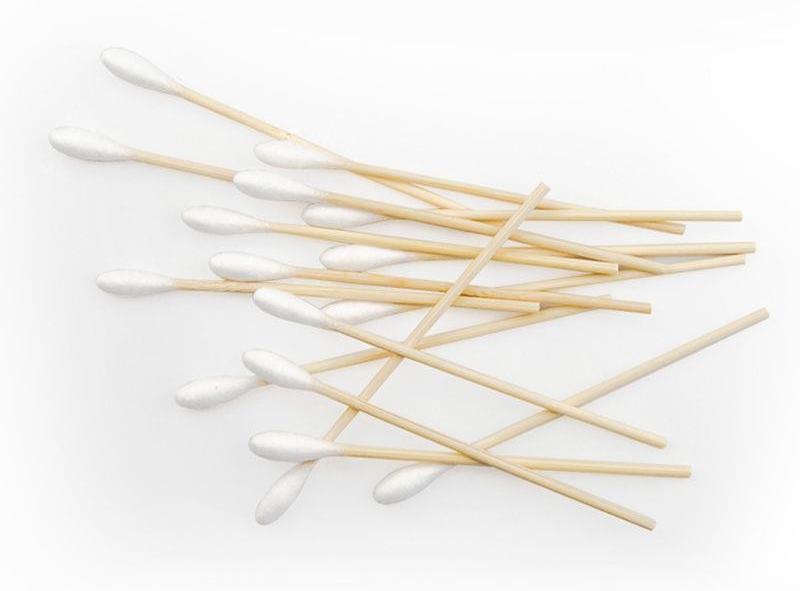 Cotton Bud ไม้พันสําลี