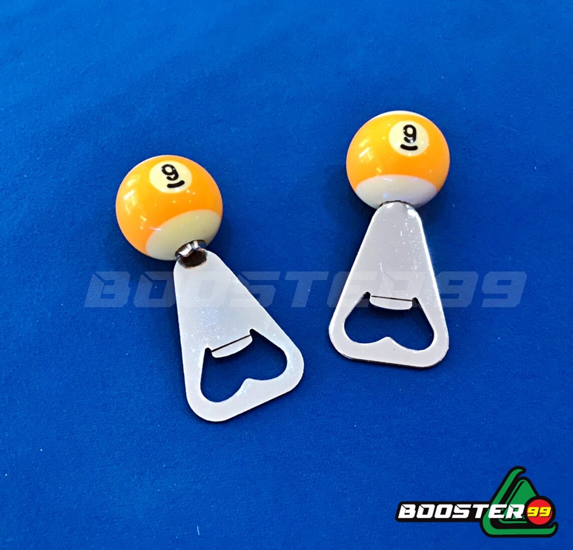 ที่เปิดขวด ลูกสนุกเกอร์ แท้