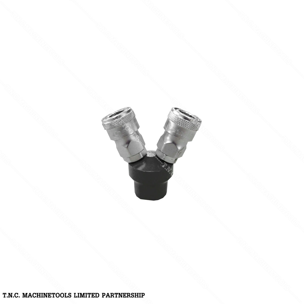 หัวคอปเปอร์ 2 ทาง เกลียวใน NITTOSAKI (SMV-1)