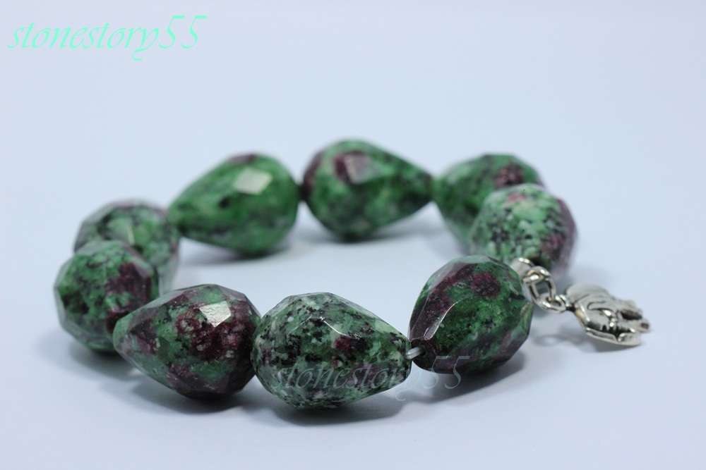 หินรูบี้ซอยไซต์(ขายแล้วครับ)