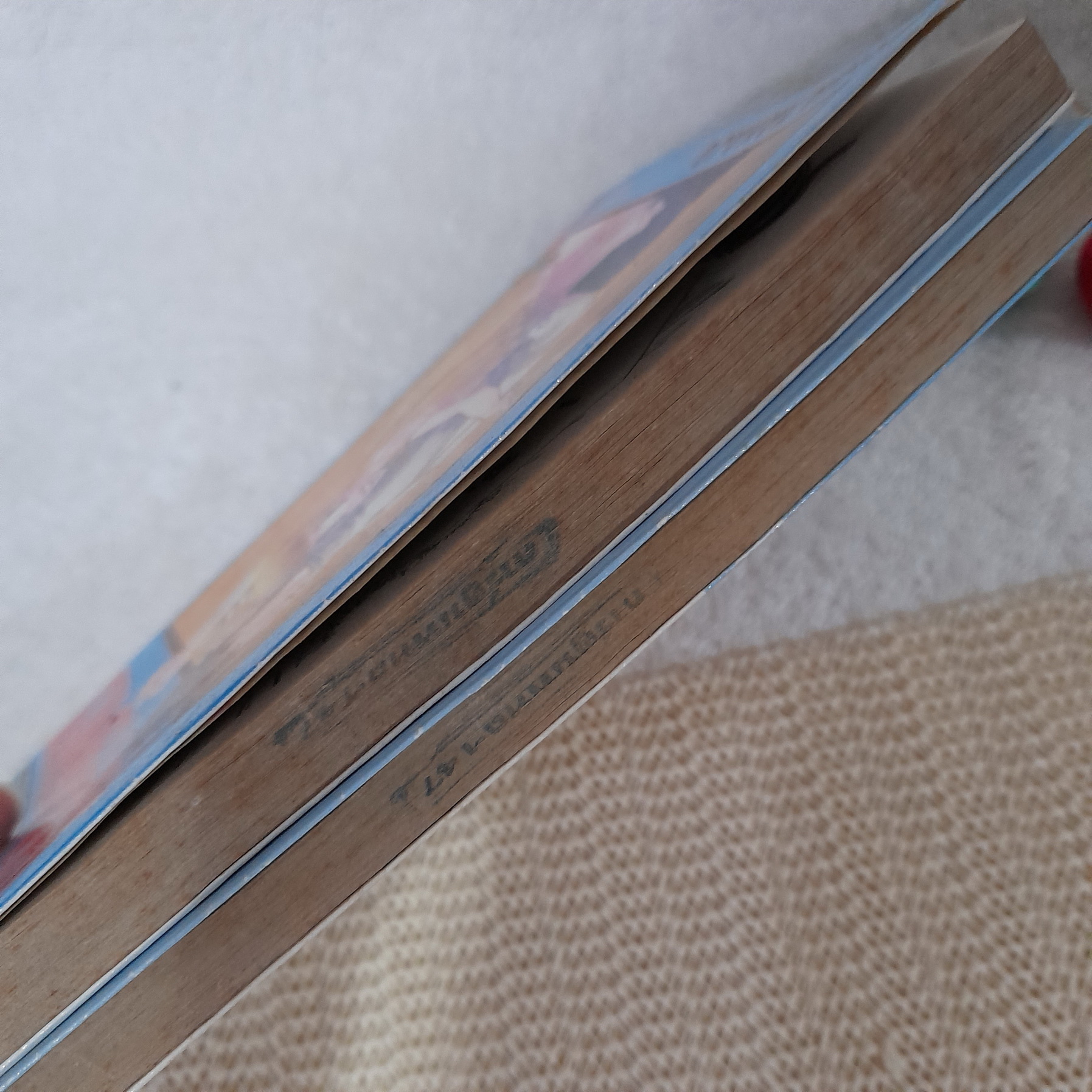 Sugar Princess 1-2 จบ / Hisaya Nakajo (ผู้วาด สับขั้วมาลุ้นรัก)