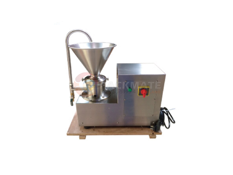 เครื่องบดละเอียด รุ่น JMS-50
