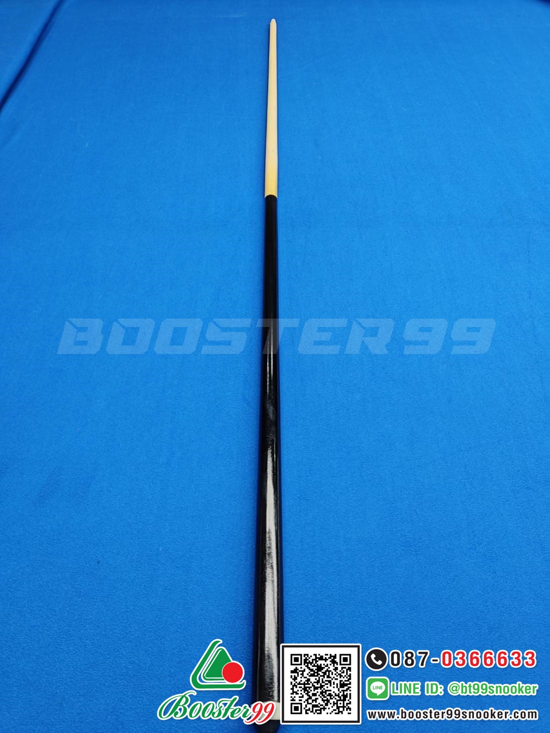 [AR02] ไม้เร็ท ขนาด 5 ฟุต รุ่นต่อกลาง (หัวเกลียว)