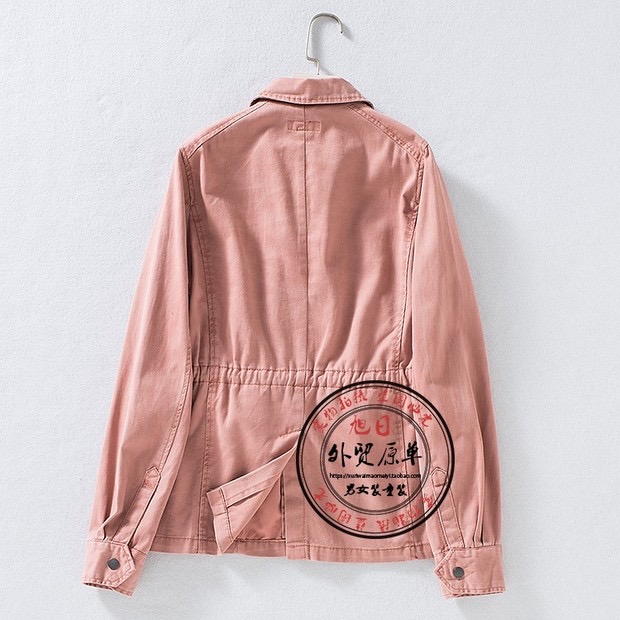 A.n.a (a new approach) เสื้อทหาร เสื้อฮู้ดเขียวทหาร เสื้อนอกแนวทหาร แบรนด์ A.n.a (a new approach) แพทเทินสวย เท่ห์มาก คะ Size S/M/L/XL สำเนา สำเนา สำเนา เขียว
