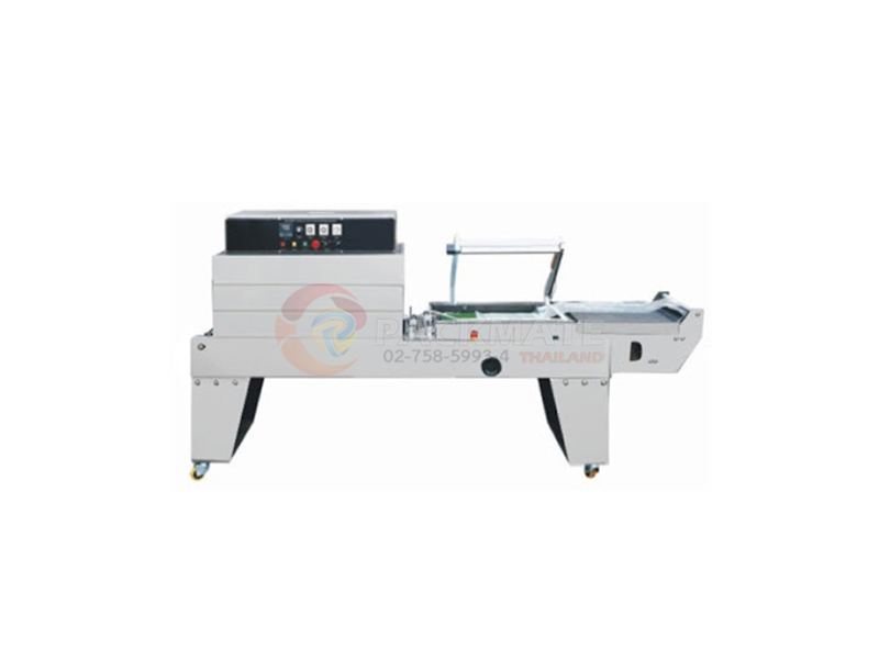 เครื่องตัดฟิล์ม รุ่น FQS4525C