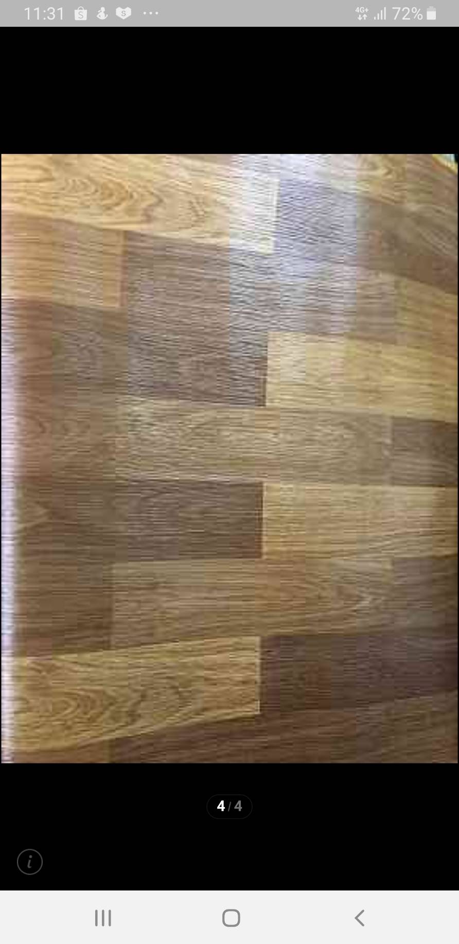 เสื่อน้ำมัน ลายมาใหม่ 1 พฤษภาคม 2566