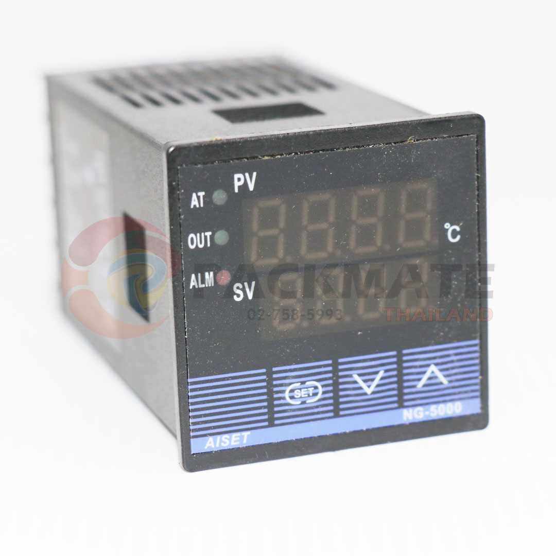 Temp Control