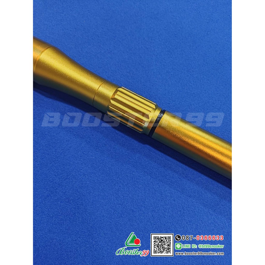 [SA01-SA03] กระบอกสวมสไลด์ อลูมิเนียม