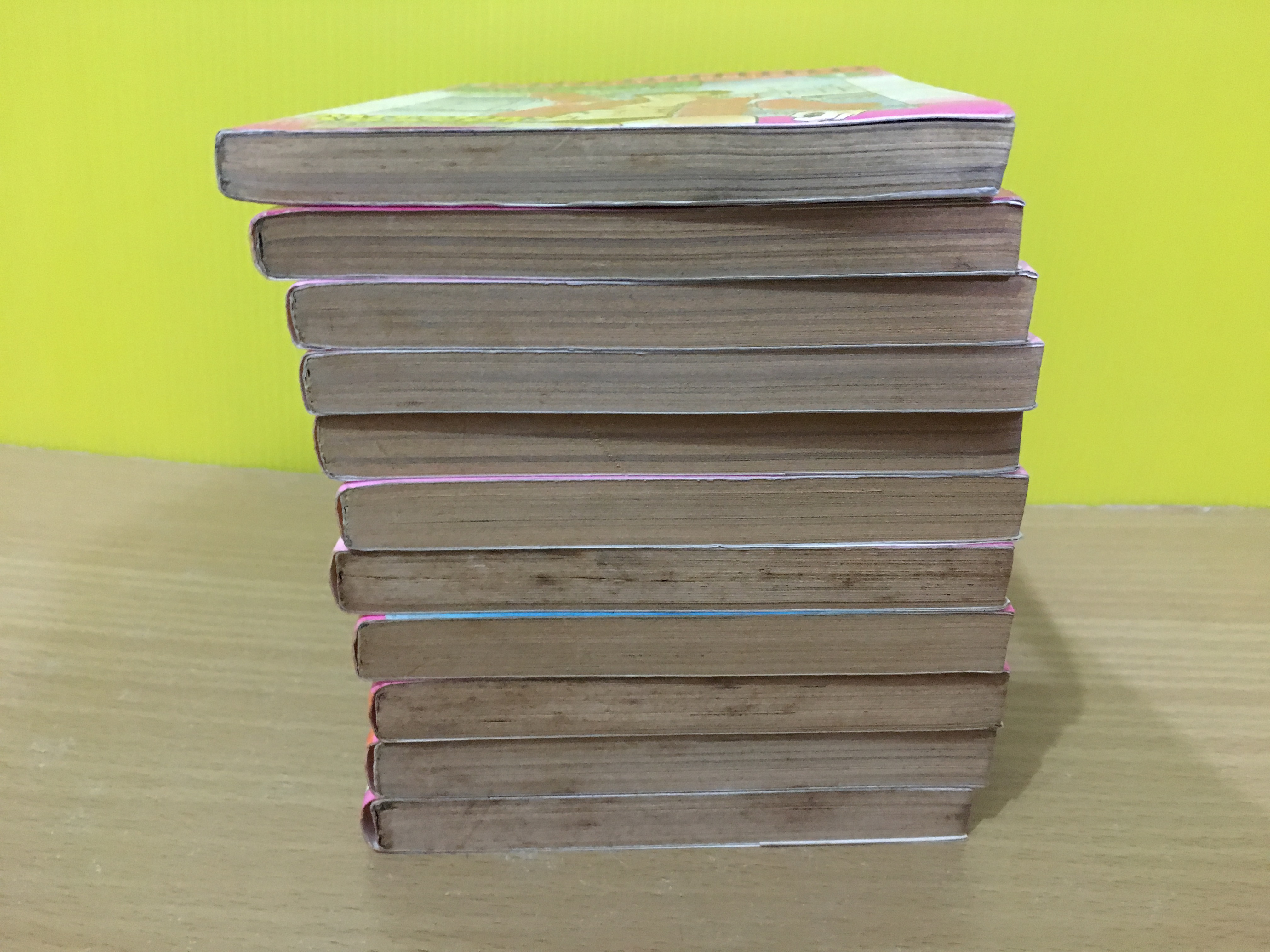 ROUGH 1-12 จบ / Adachi Mitsuru