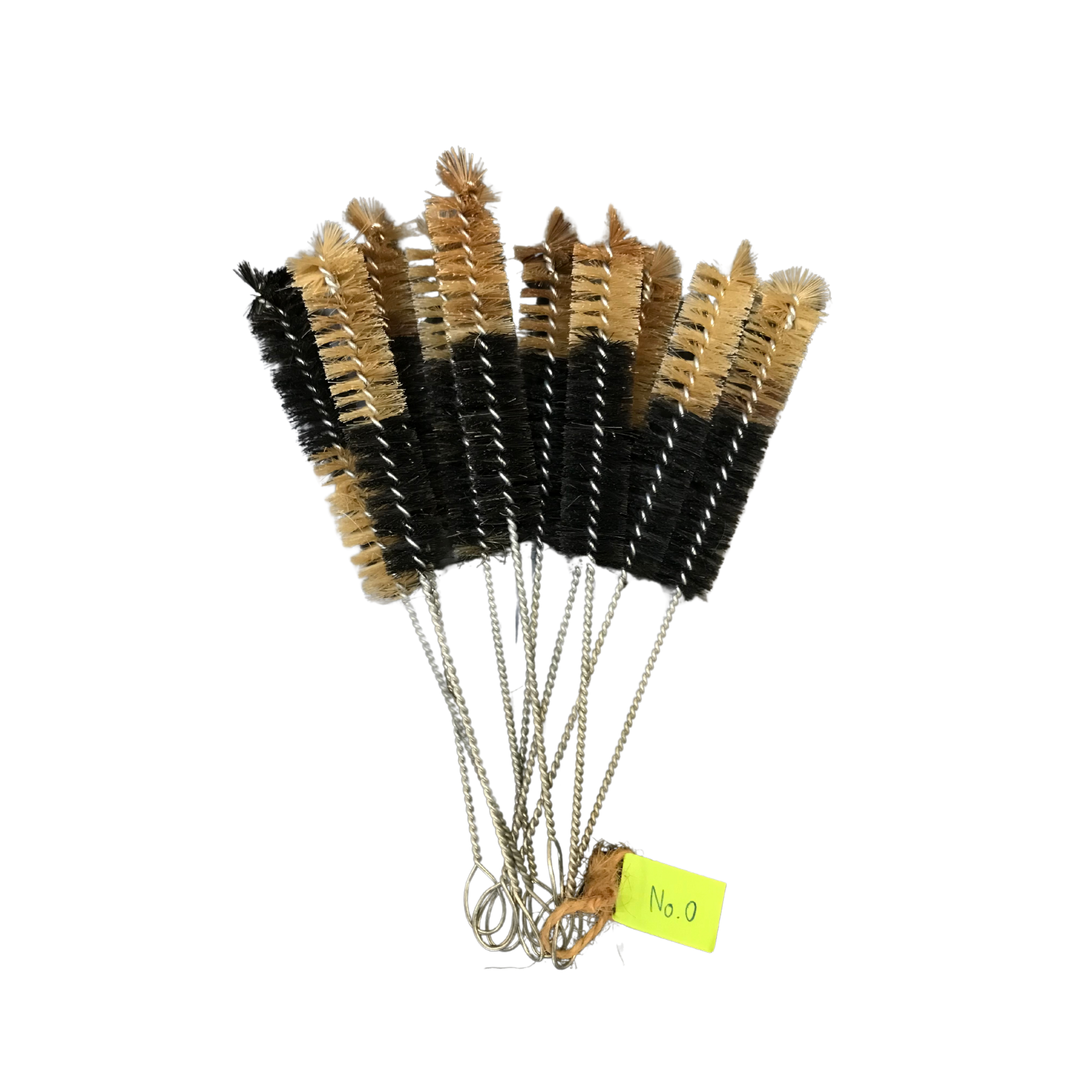 Brush แปรงล้างเครื่องแก้ว "Thai"