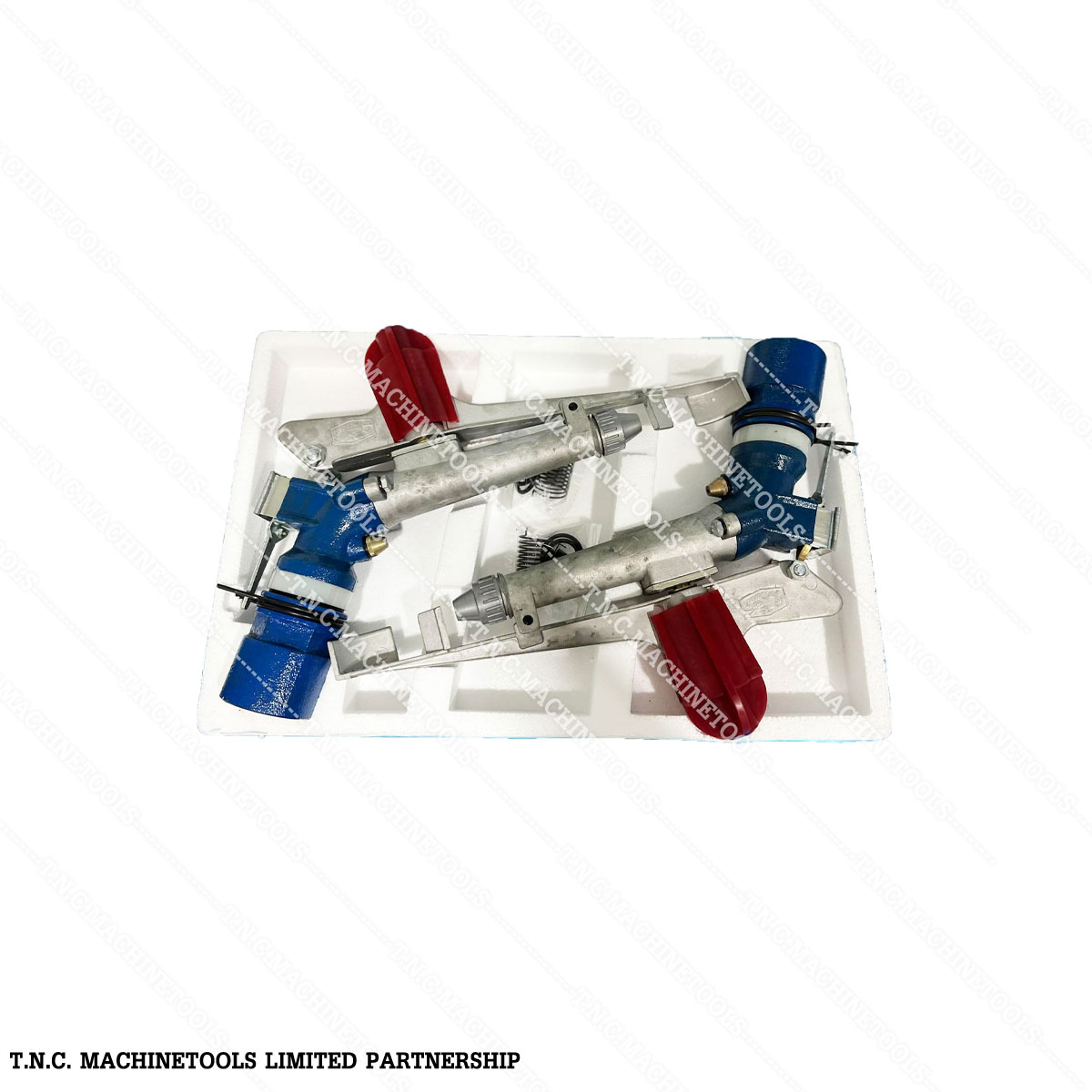 หัวฉีดน้ำสปริงเกอร์ รุ่นงานหนัก **กล่องละ 2 ตัว**