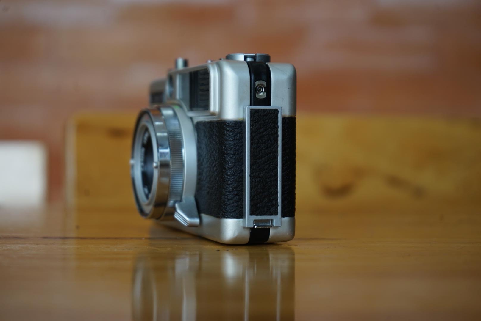 ★美品★ CANON demi EE17 SH 30mm F1.7 #29d ☆美品☆ CANON demi EE17 SH 30mm F1.7 #29d - メルカリ