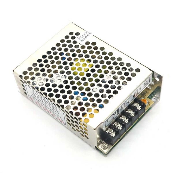 Switching Power supply 5V 10A แหล่งจ่ายไฟ 5V 10A