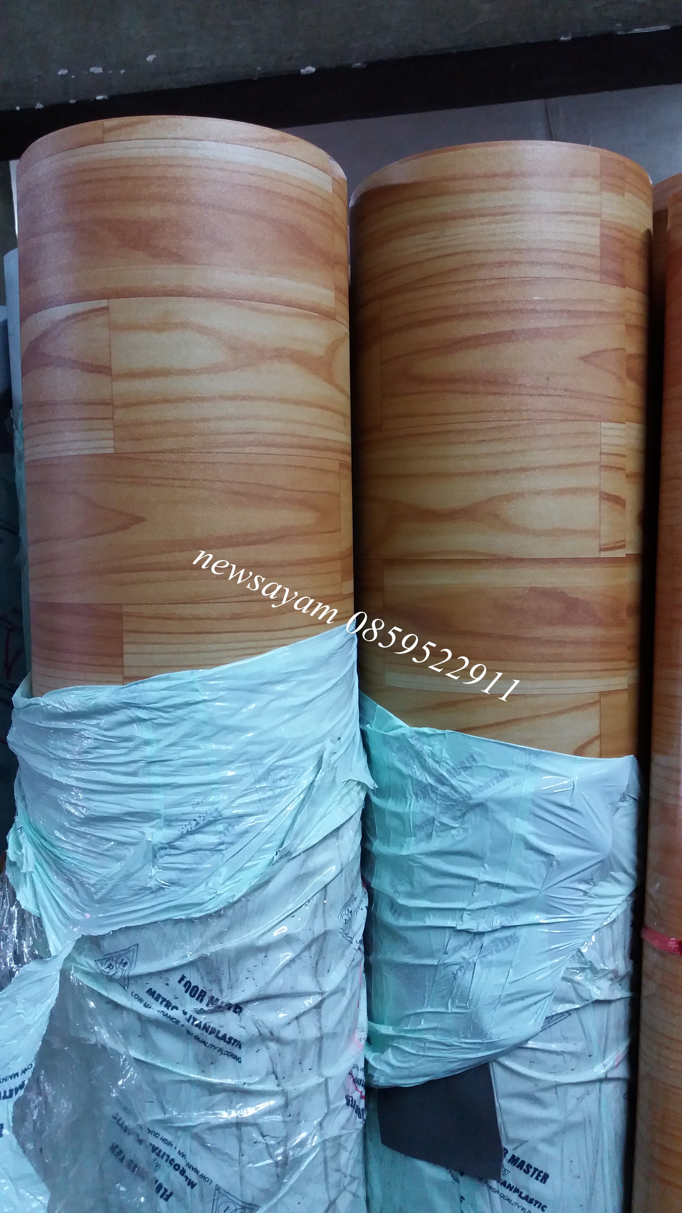 ลาย เสื่อน้ำมัน มาใหม่ วันที่ 27 ธันวาคม 2560