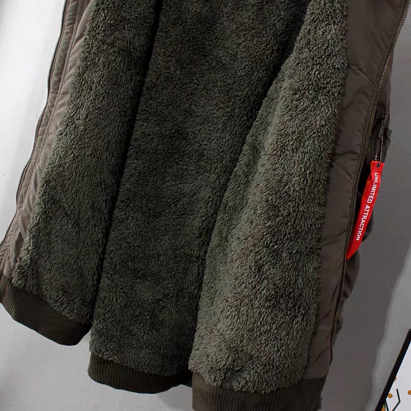 Private pause เสื้อโค้ทฮู้ดกันหนาว เสื้อปาร์กา parka สีเขียว แบรนด์ PRIVATE PAUSE (JAPAN) แต่งเฟอร์ (ฮู้ด& ขนเฟอร์ ถอดได้ทุกชิ้นค่ะ) เขียว