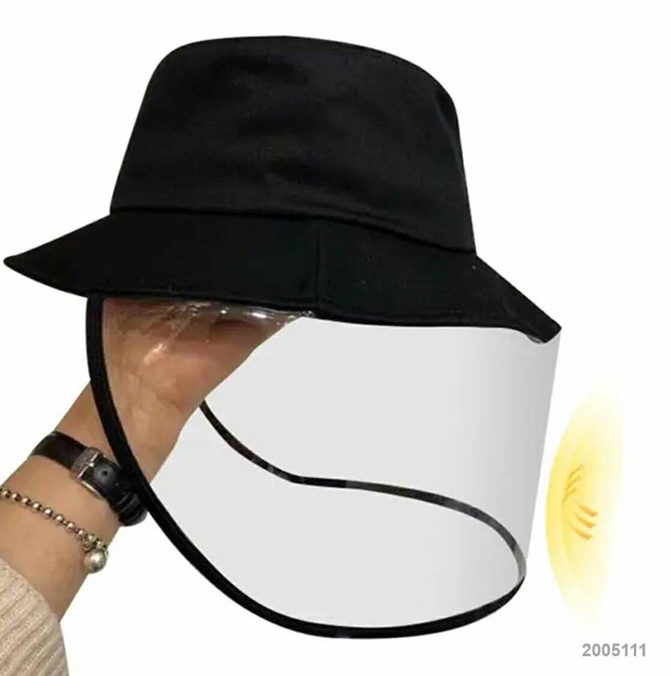 หมวกกันฝอยละอองแปลกปลอม เช่น ไวรัส น้ำมัน ฝุ่น เคมี ฯลฯ มี3สี ดำ แดง ฟ้า