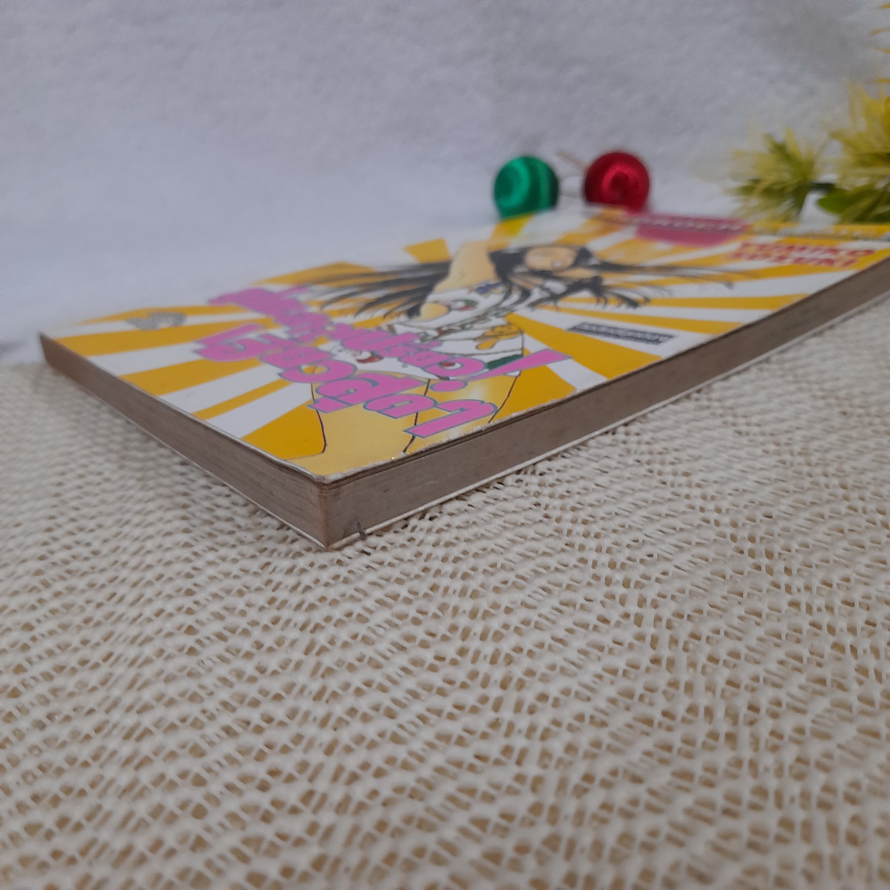 ยูโกะ สาวเปรี้ยวเฮี้ยวสุดๆ / Yumiko Suzuki