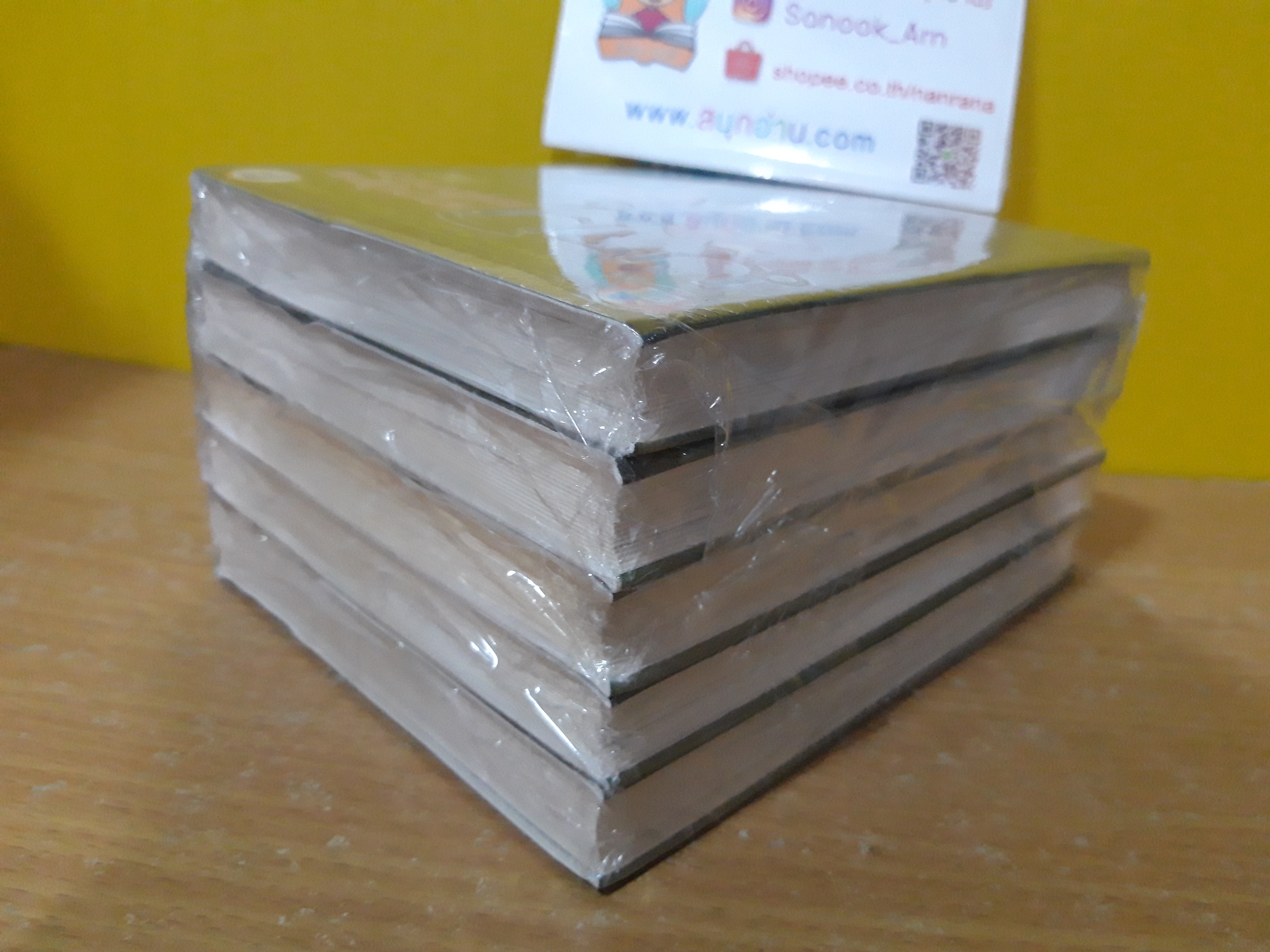 มามิ สาวน้อยพลังจิต 1-5 จบ / Fujiko F. Fujio