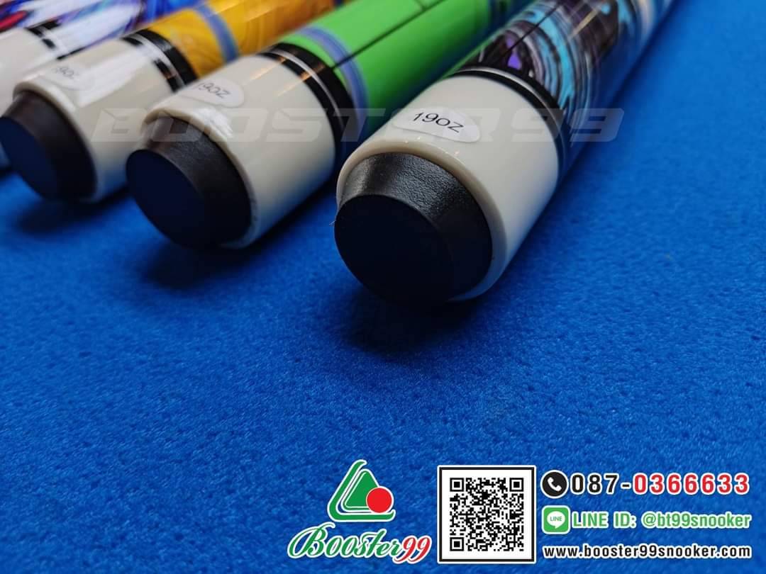 [MP03] ไม้คิวพูล ต่อกลาง เกรด A