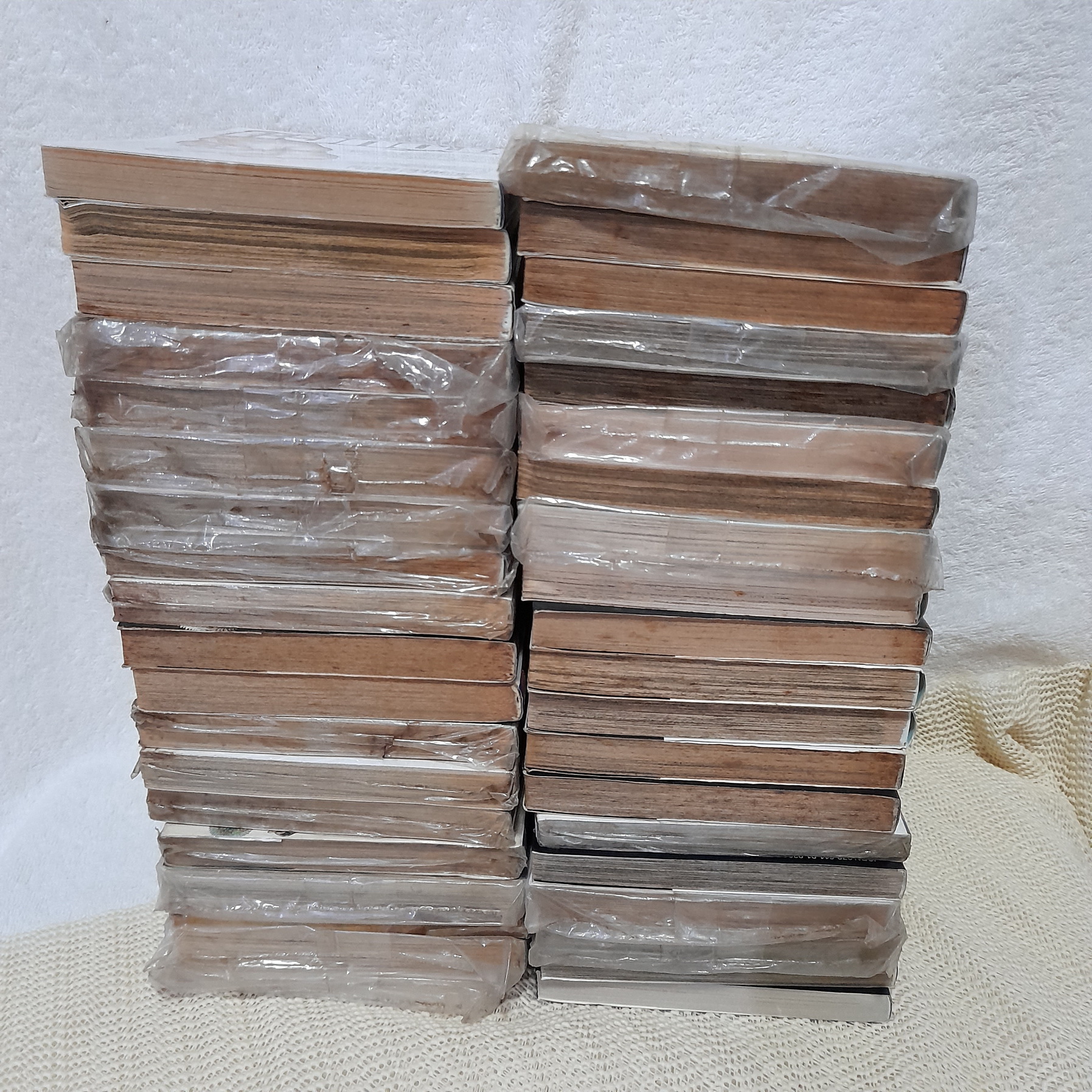 TOUGH ใครว่าข้าไม่เก่ง ภาค 2 เล่ม 1-39 จบ