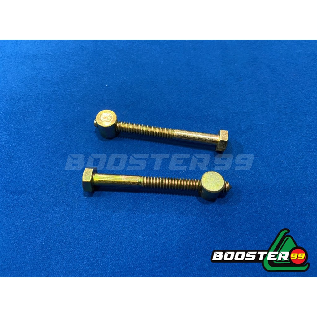 น็อตชิ่ง เกลียวนอก โต๊ะสนุกเกอร์ สำหรับ พื้นหิน ชนวนนอก (ราคาต่อ 1ชิ้น)