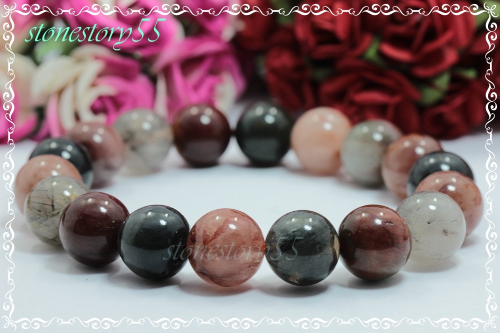 ไหม5สี11มิลสีเข้มๆ