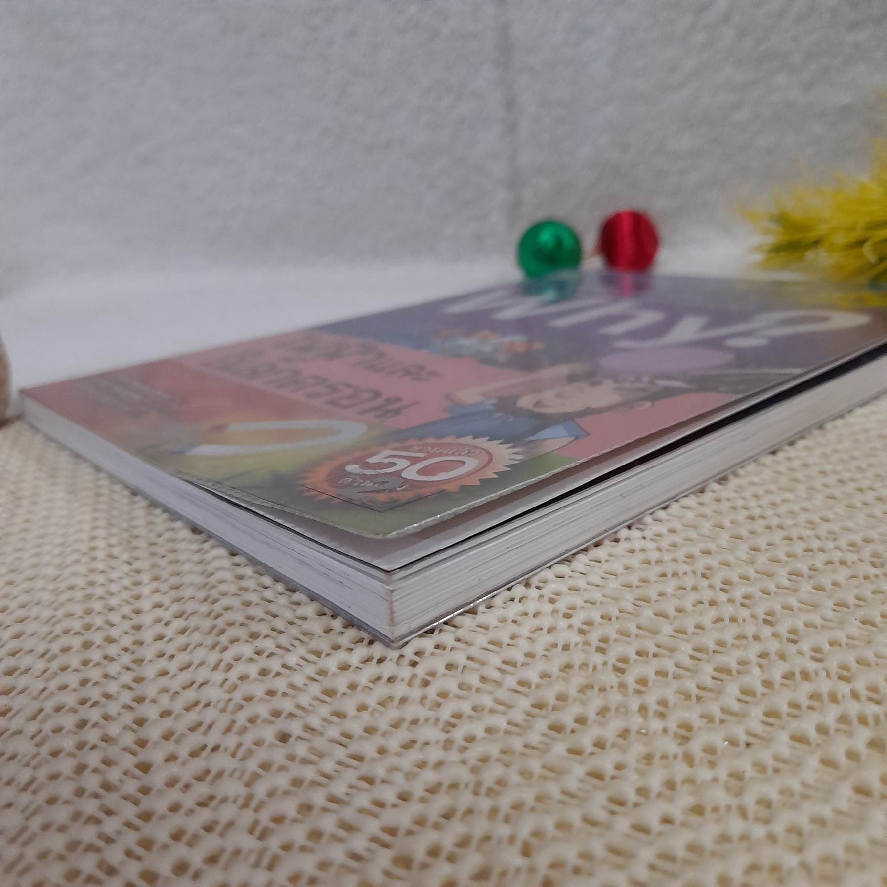 Why? : ไฟฟ้าและอิเล็กตรอน