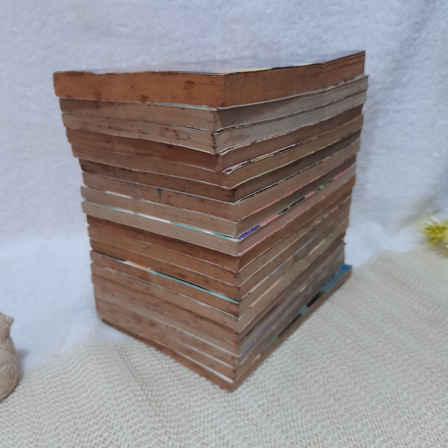 ARMS อาร์มส์ หัตถ์เทพมืออสูร 1-22 จบ / * ขาดเล่ม 7,8,13