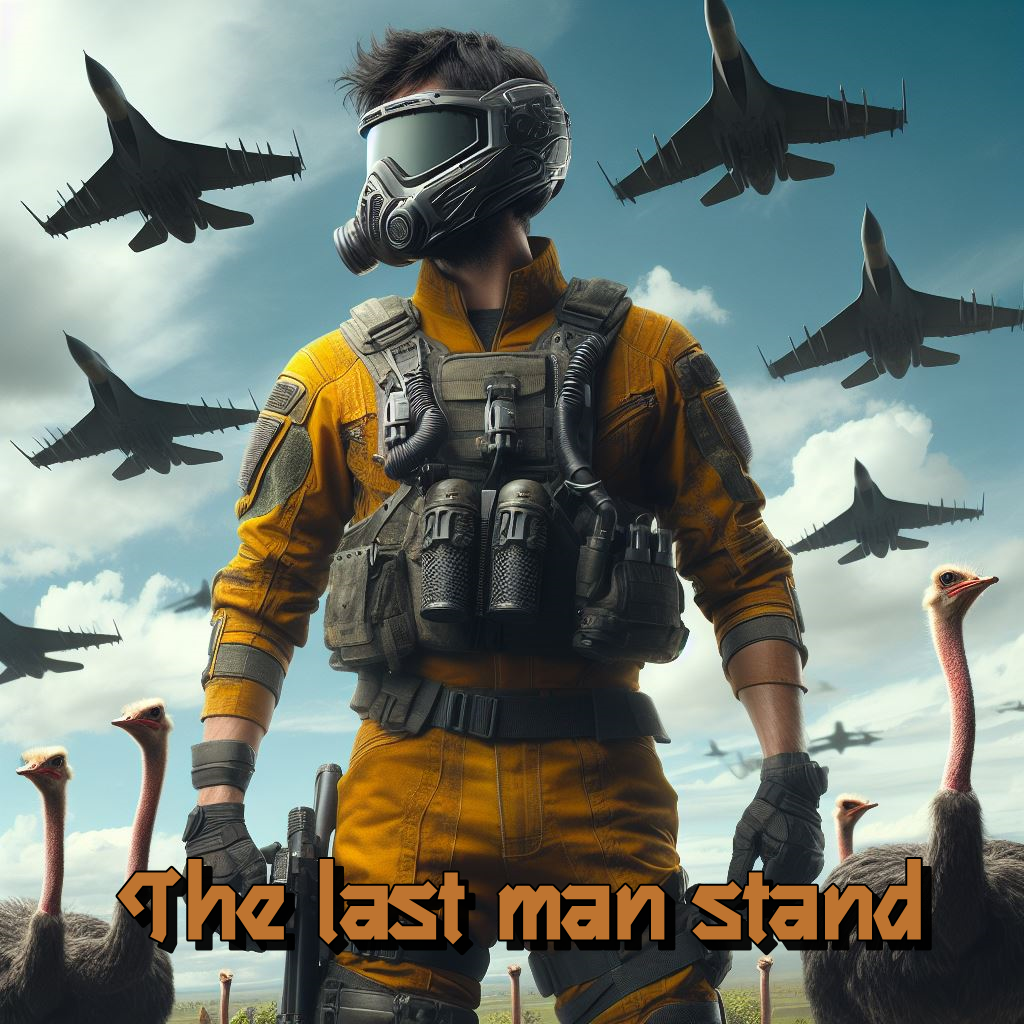 The last man stand วบัติ 2026 เล่มที่ 10 ตอนที่ 23