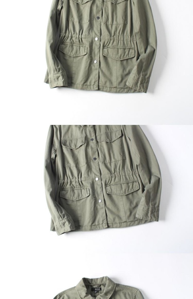 A.n.a (a new approach) เสื้อทหาร เสื้อฮู้ดเขียวทหาร เสื้อนอกแนวทหาร แบรนด์ A.n.a (a new approach) แพทเทินสวย เท่ห์มาก คะ Size S/M/L/XL สำเนา สำเนา สำเนา เขียว