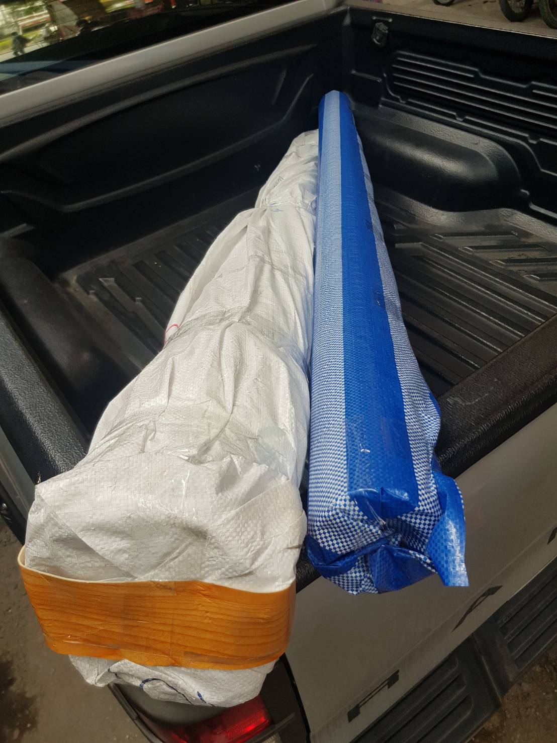 เสื่อน้ำมัน อัพเดด วันที่ 1 เมษายน 2566