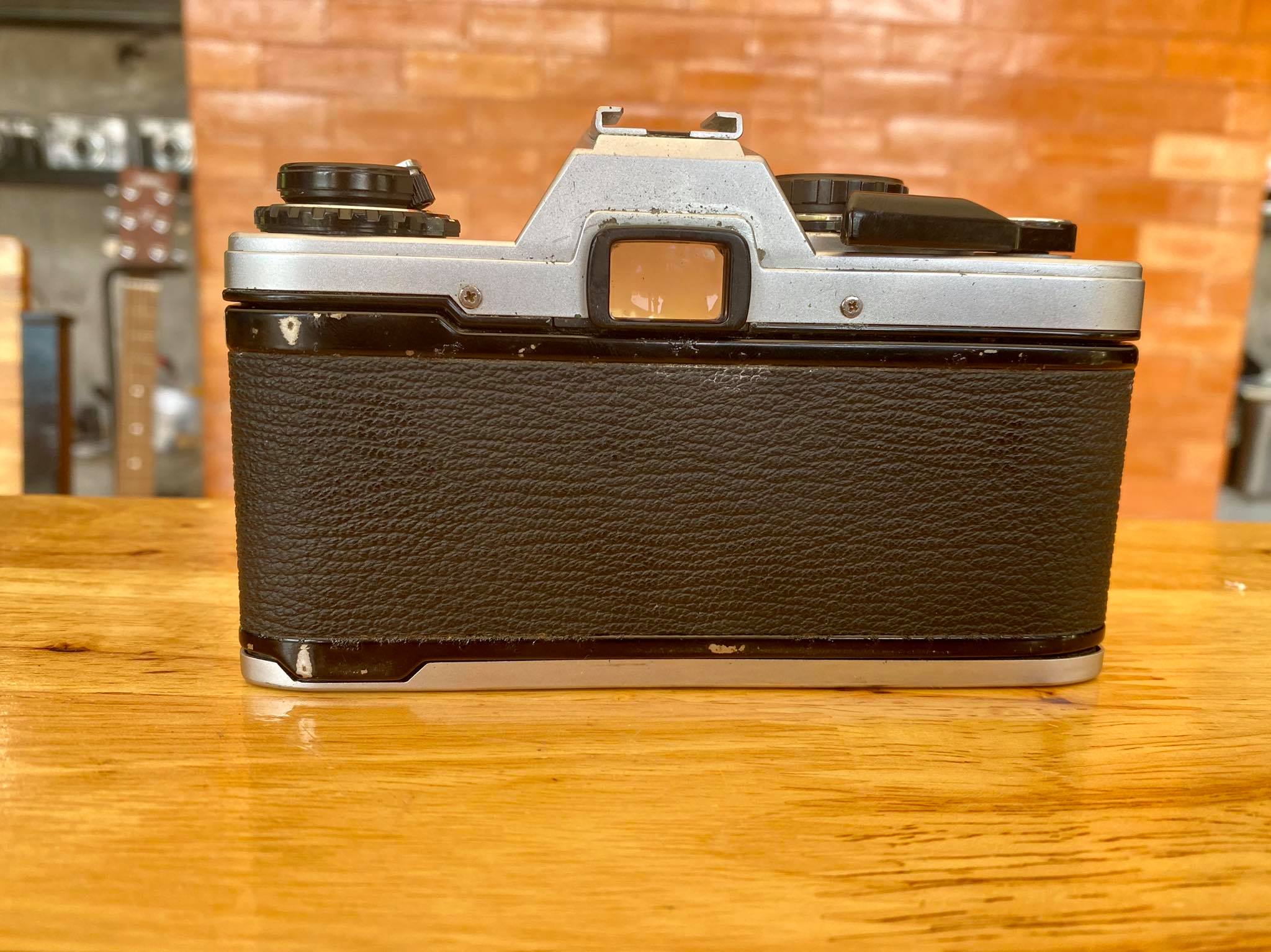 OLYMPUS OM10 (BODY)OM MOUNT