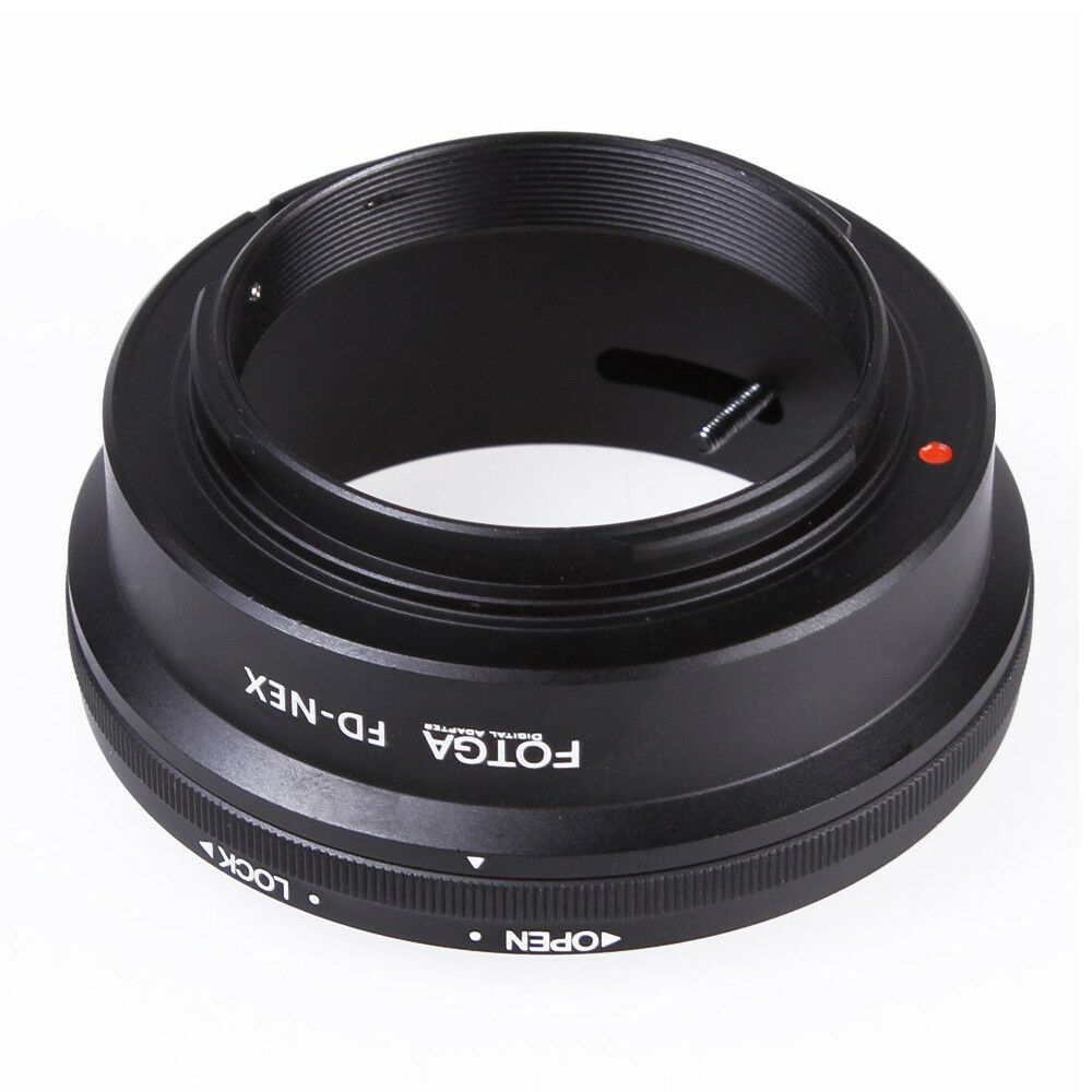 ADAPTER FOTGA FD TO NEX