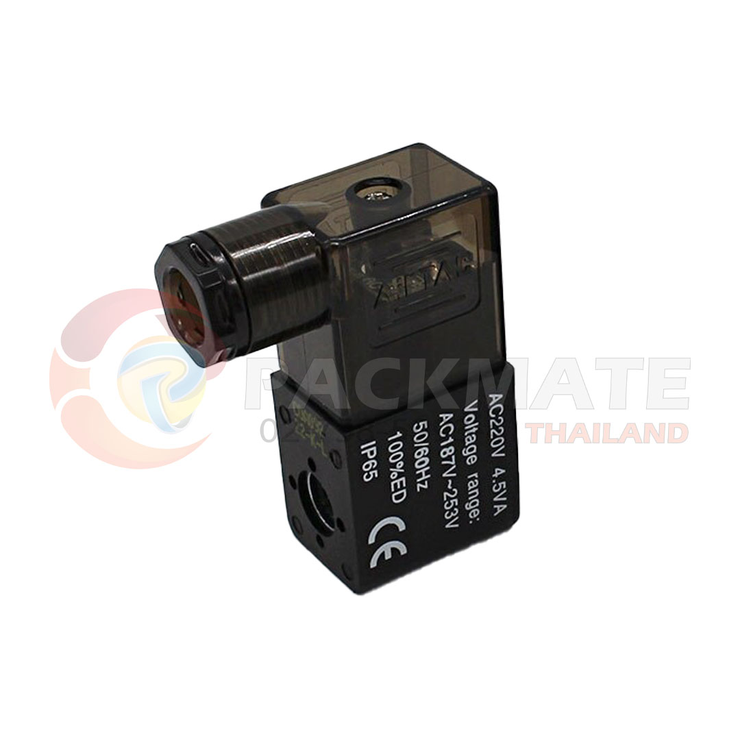 คอยด์ AC200V 4.5 VA