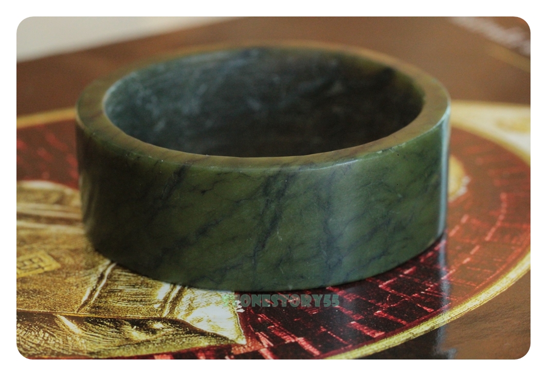 กำไลหยกลพบุรี ขายแล้ว