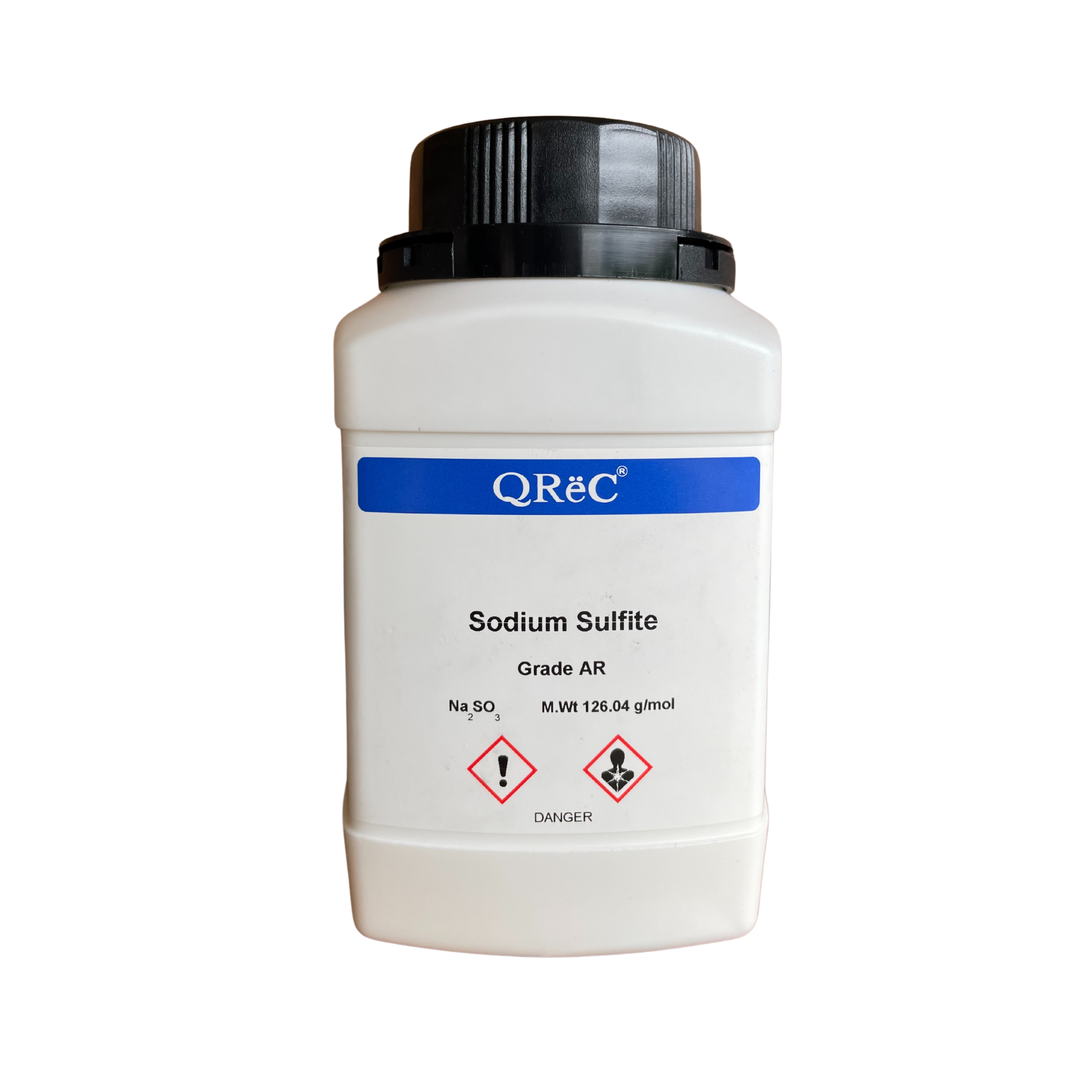 Sodium Sulfite, AR 500 g. QReC™