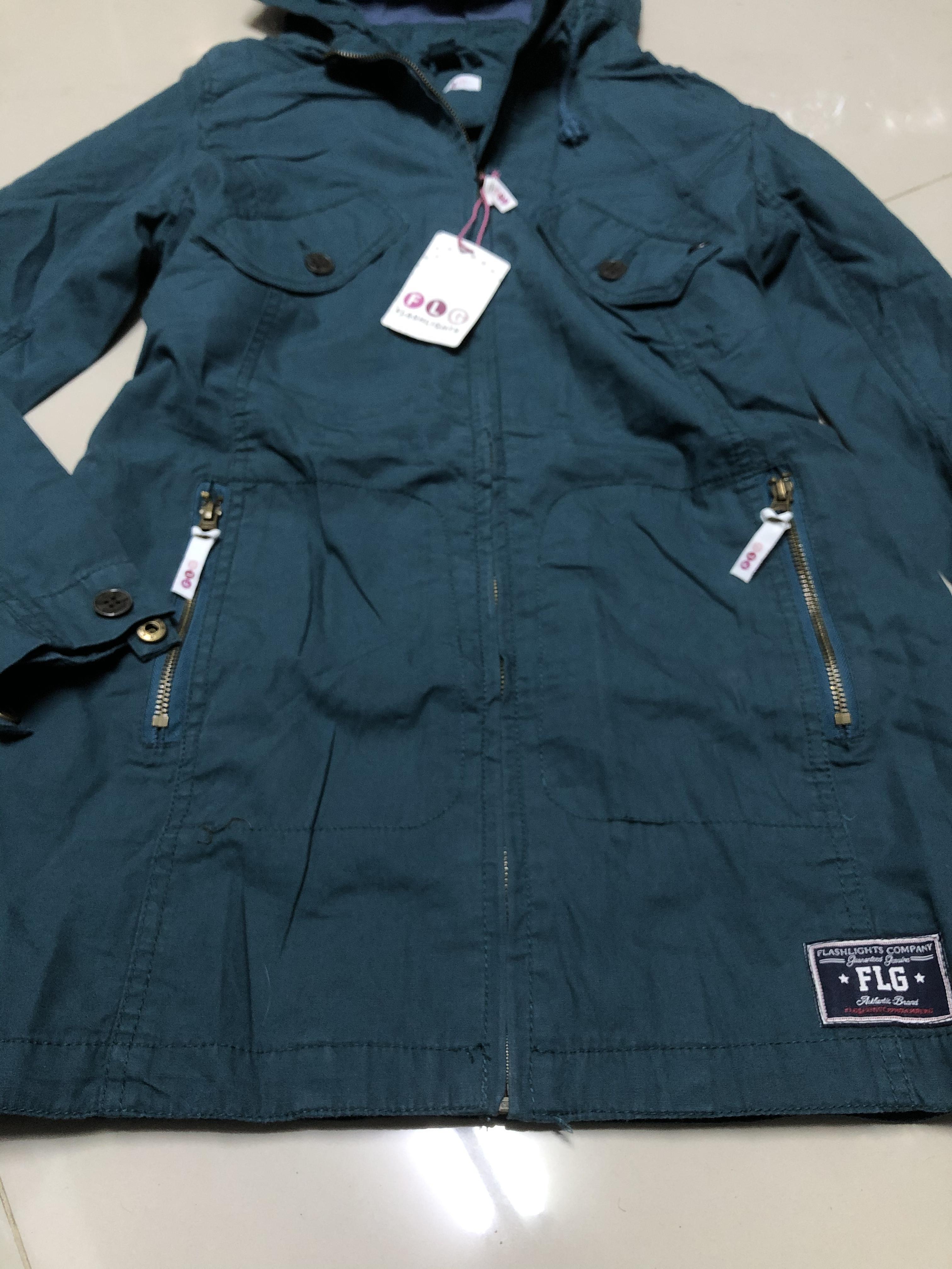 Flg เสื้อฮู้ด เสื้อแจ็คเก็ตหมวกฮู้ด สีน้ำเงินคราม FLG FLASH LIGHTSแพทเทินสวย เท่ห์ มาก แบรนด์Who.Au คะ สำเนา สำเนา สำเนา สำเนา สำเนา สำเนา สำเนา คราม