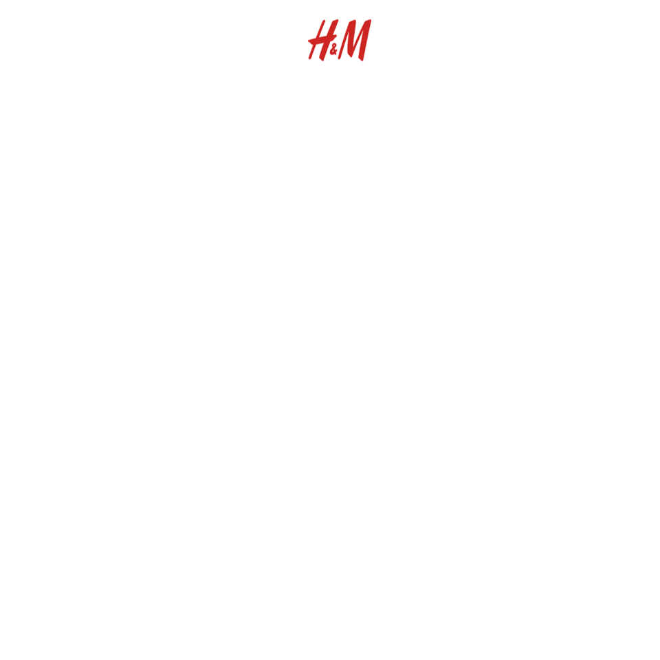 H&M เสื้อโค้ทฮู้ดกันหนาว เสื้อปาร์กา parka สีเขียว แบรนด์ H&M size S/M/L เขียว