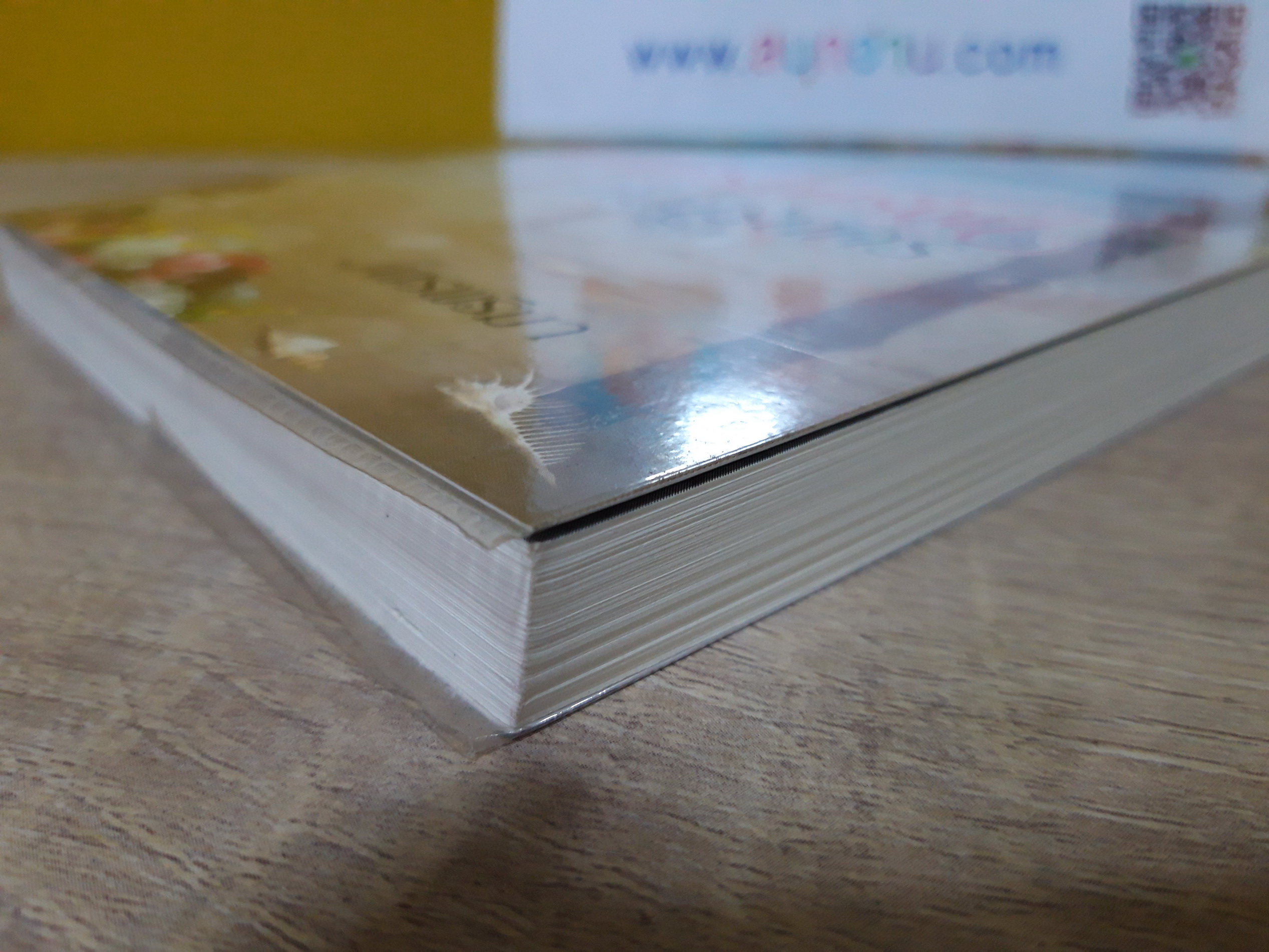 14 ปี ฤารักครั้งนี้คือนิรันดร์ / แพรพริมา