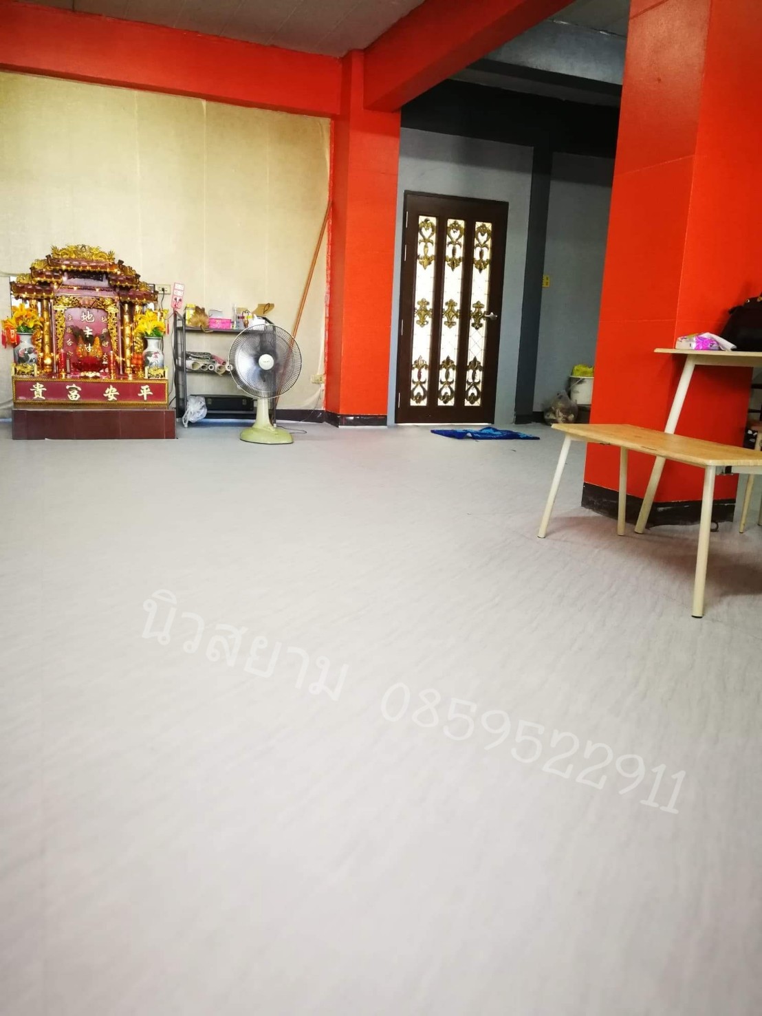 ลายเสื่อน้ำมันมาใหม่ 30 มิถุนายน 2652