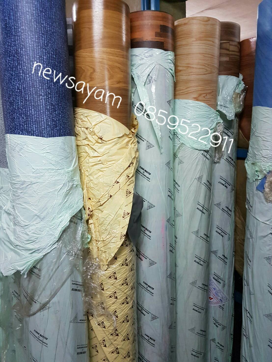 ลายมาใหม่ 3/3/60 (คลิ๊กดูด้านใน)