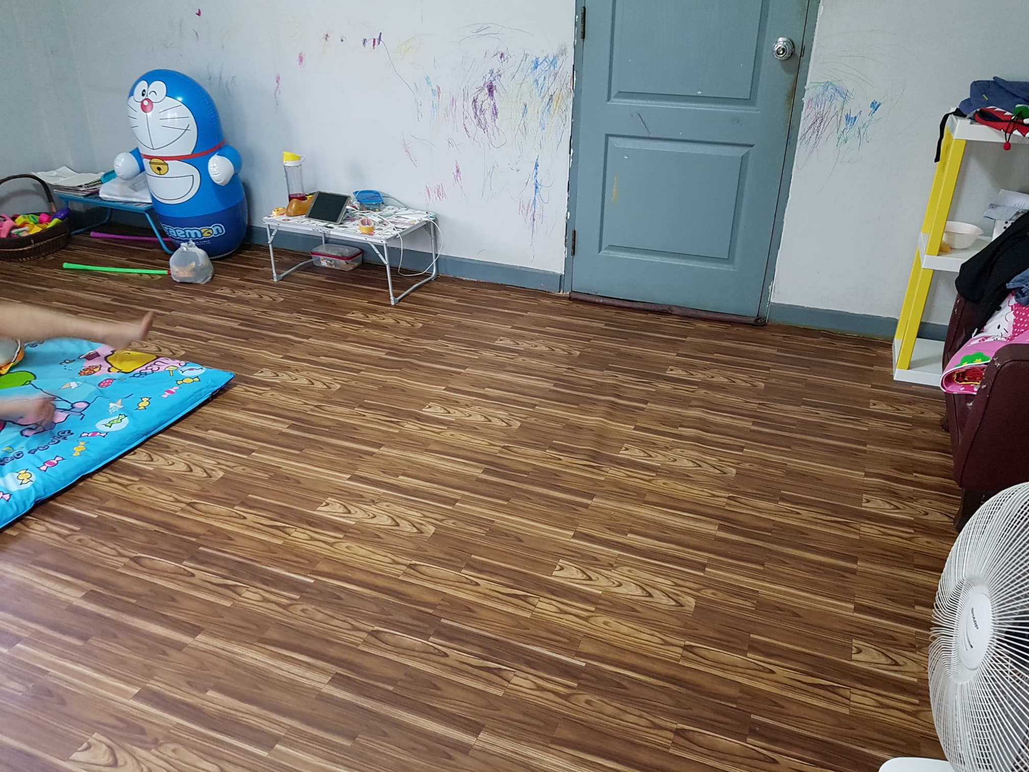 ลายเสื่อน้ำมันมาใหม่ 1 ตุลาคม 2567