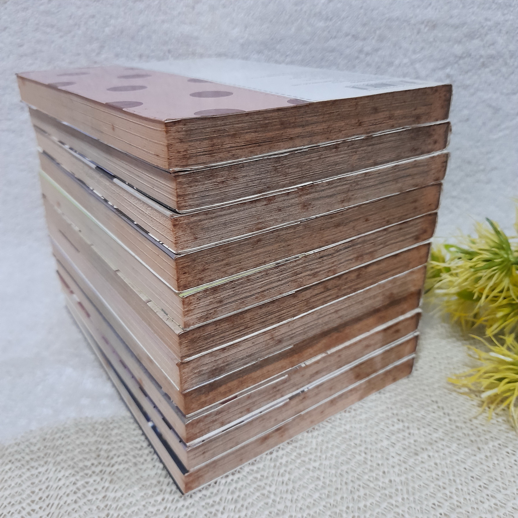 Artelier Collection มาสเตอร์พีซแห่งอาร์เทลิเยร์ 2-13 จบ / * ขาดเล่ม 1,10