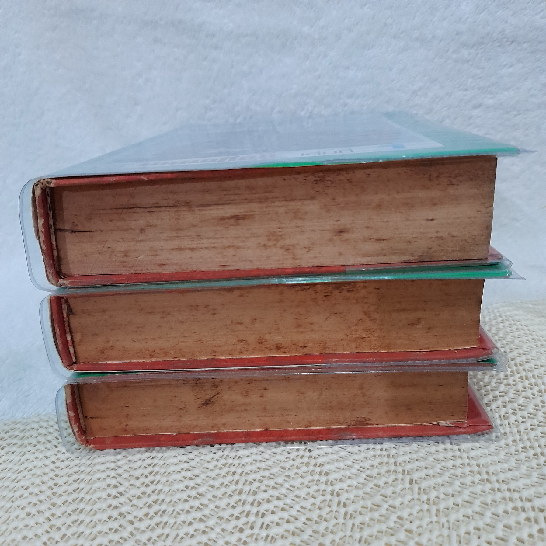 รัศมีแข 1-3 จบ / พนมเทียน